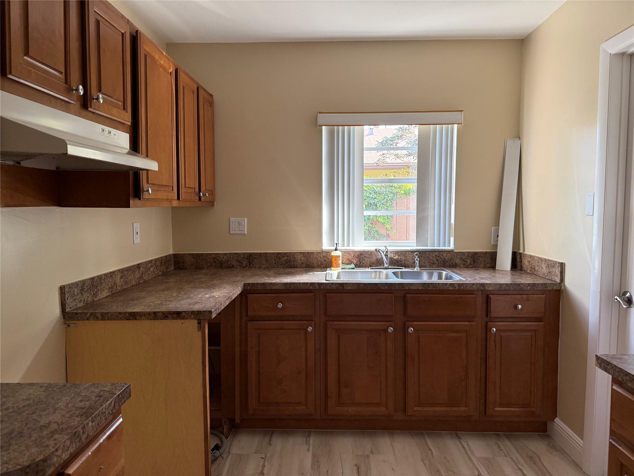 Oakland Park Second Add 1 - Residential Lease