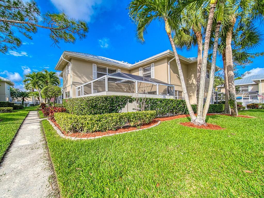 Photo of 2437 SW Danbury Lane, Palm City, FL 34990 (MLS # R10892443)