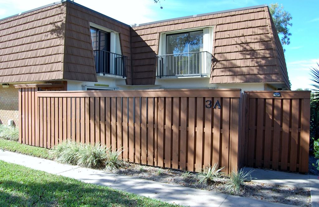 Photo of 3900 County Line Road #3-A, Tequesta, FL 33469 (MLS # R10771993)