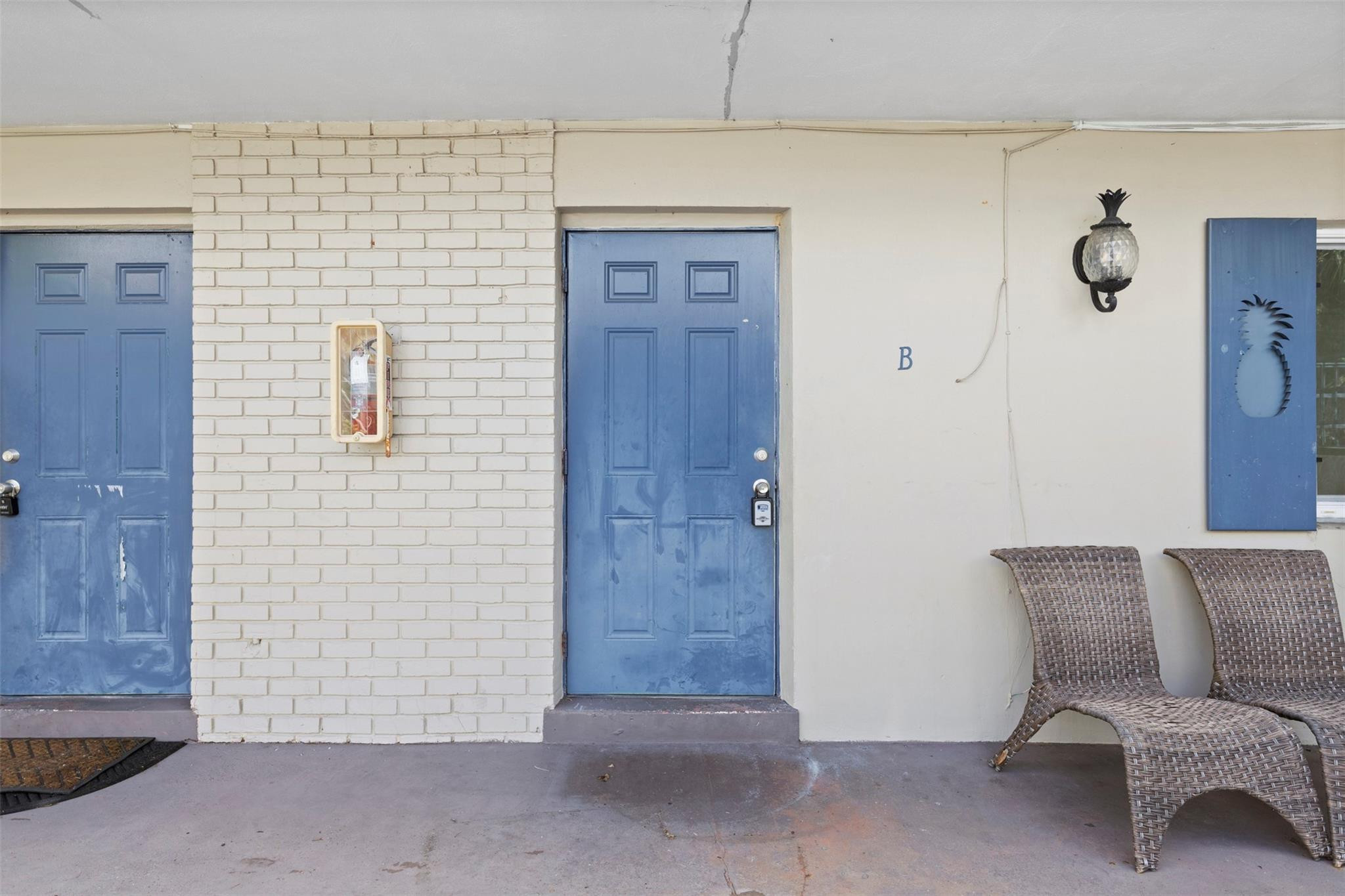 817 Lighthouse Drive A