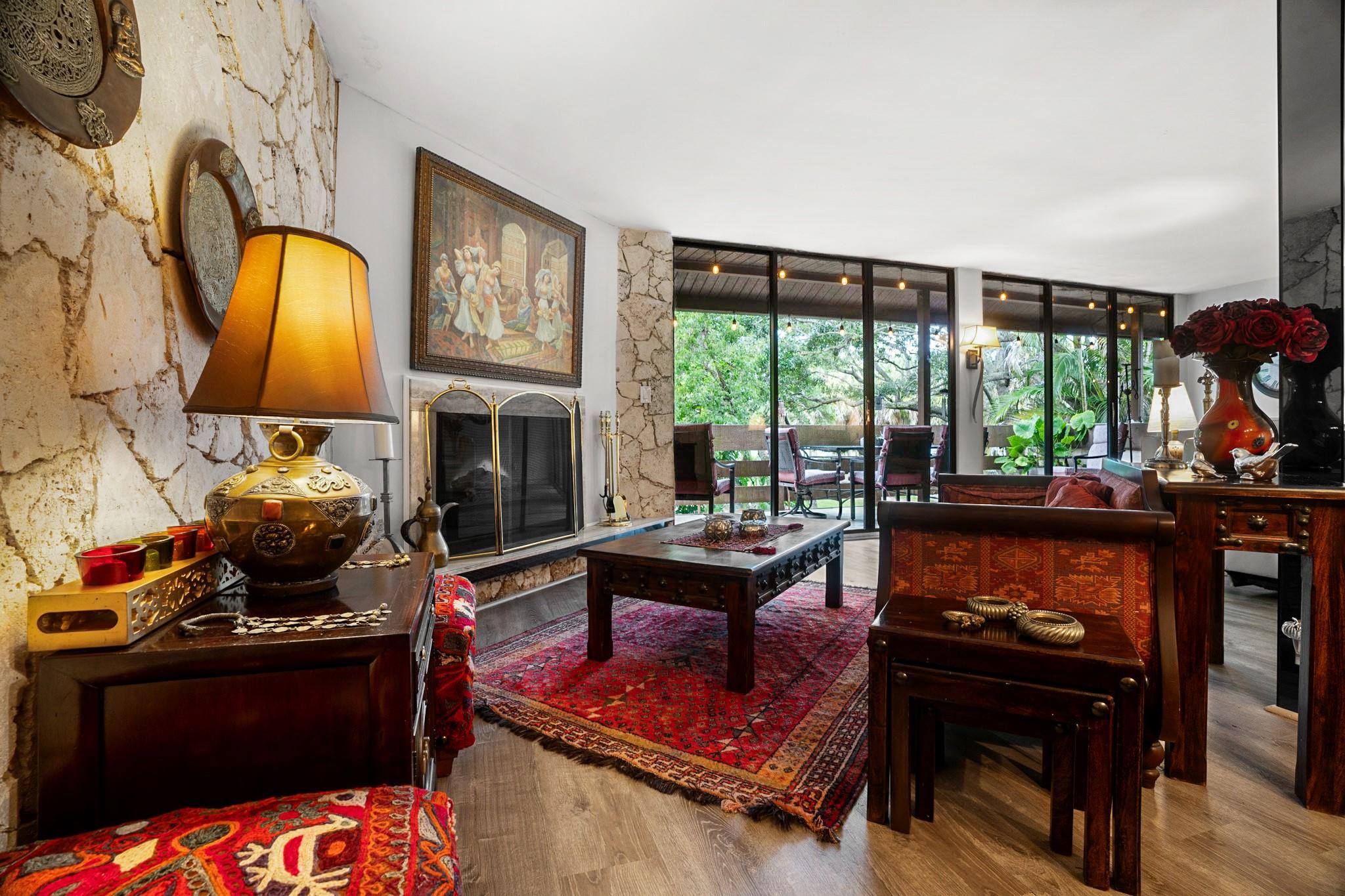 Fountains of Jacaranda - Residential