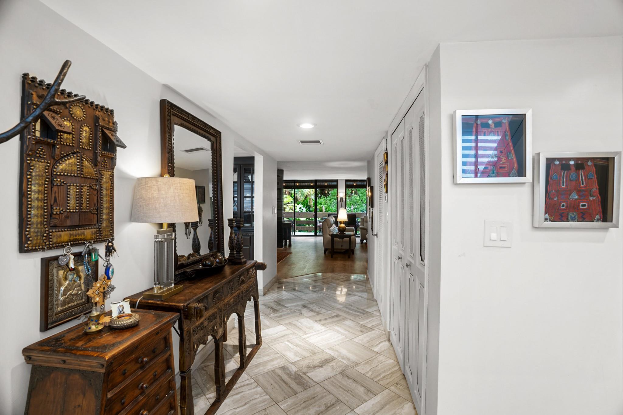 Fountains of Jacaranda - Residential