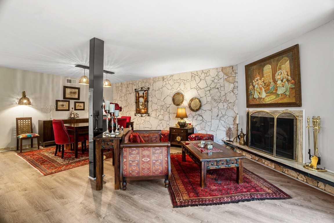 Fountains of Jacaranda - Residential