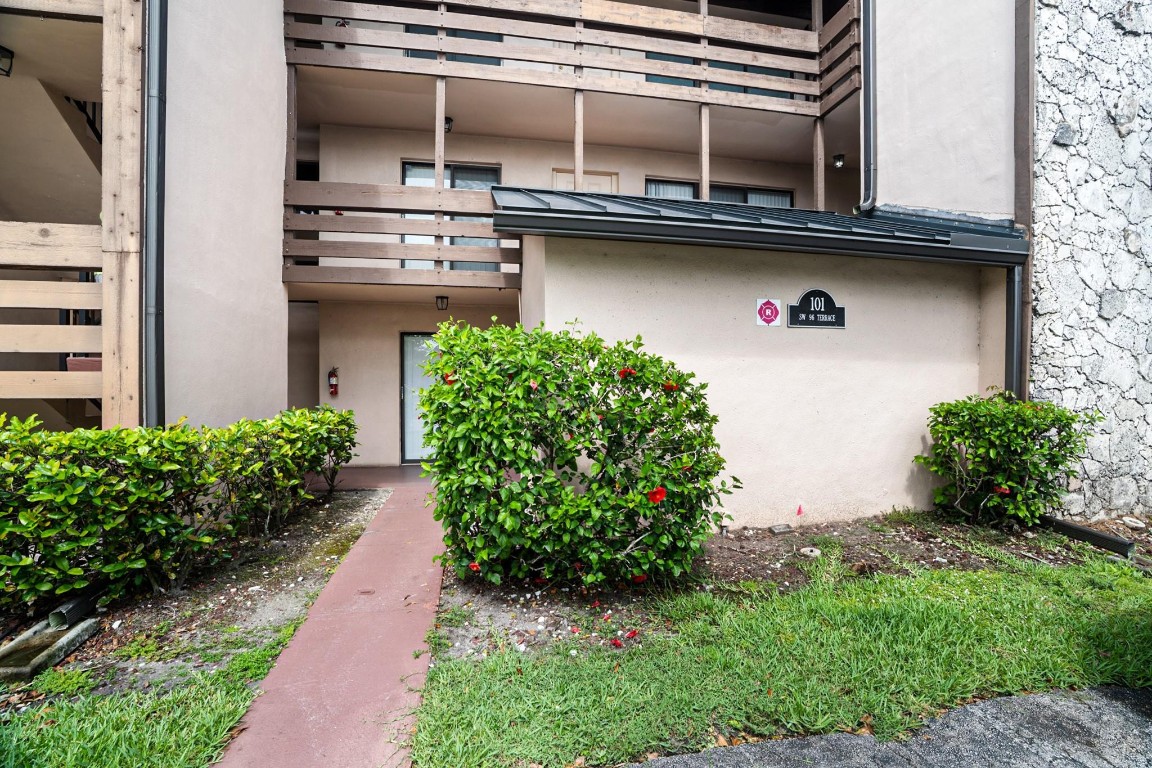 Fountains of Jacaranda - Residential