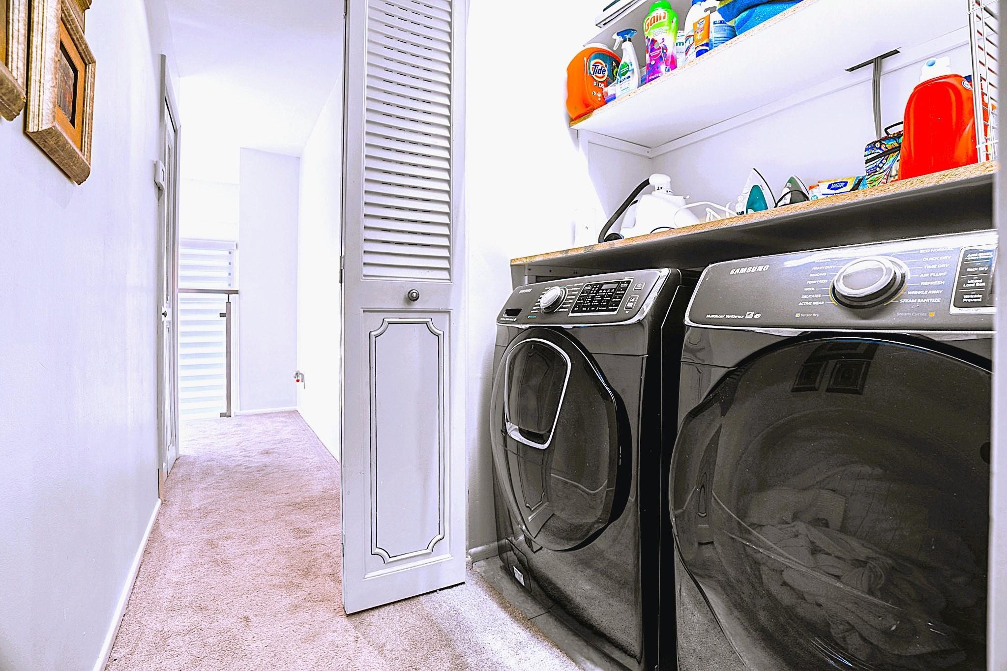 Fountains of Jacaranda - Residential