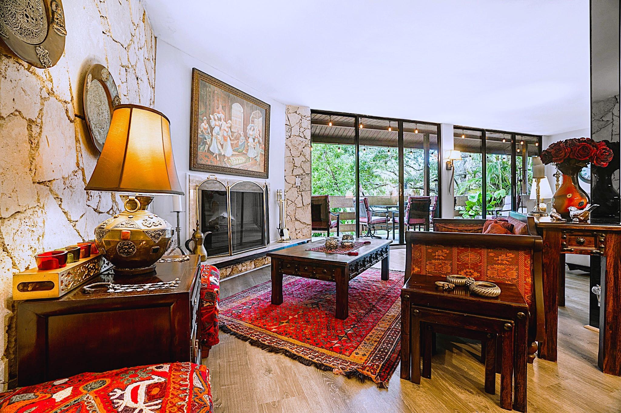 Fountains of Jacaranda - Residential