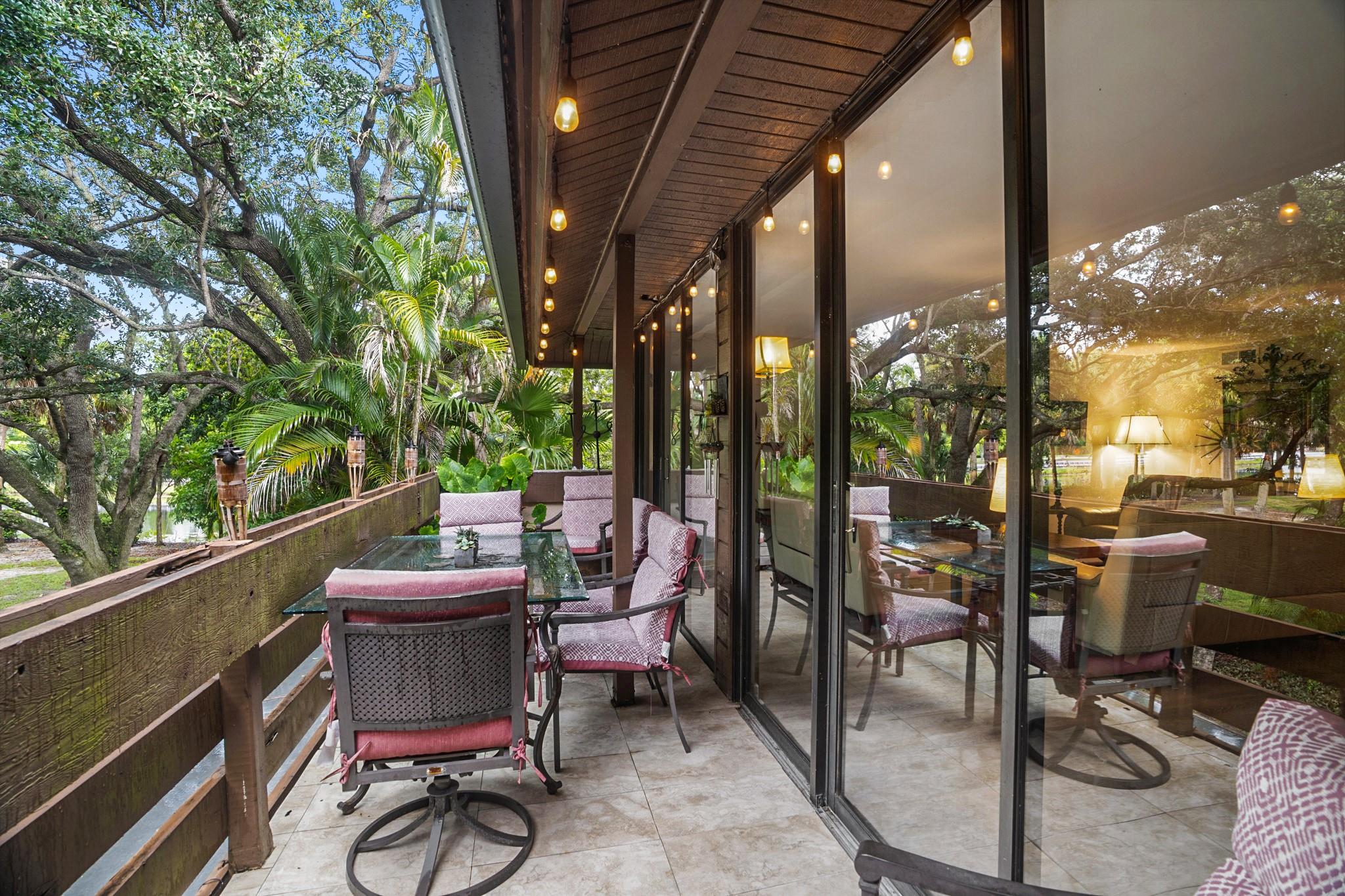 Fountains of Jacaranda - Residential