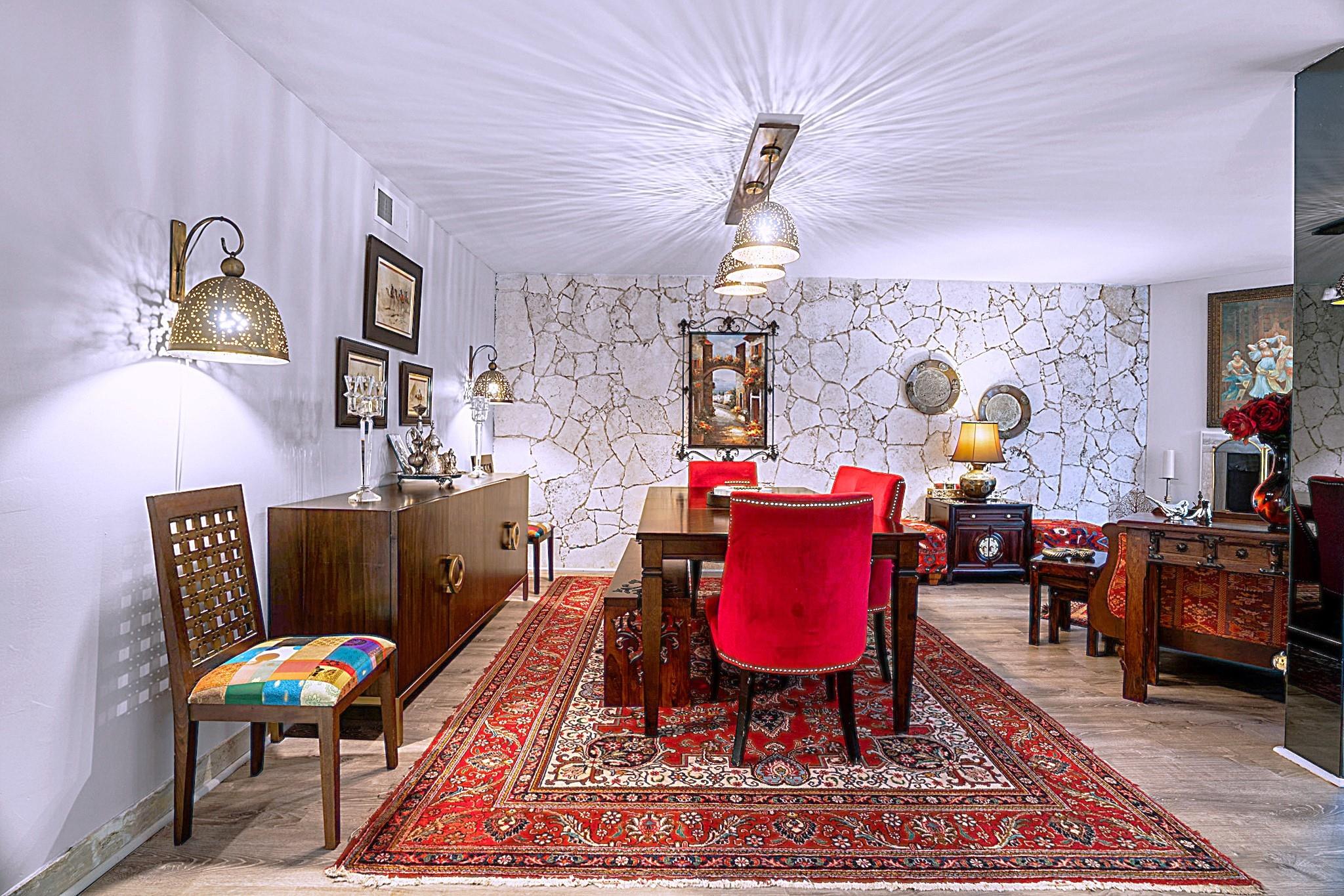 Fountains of Jacaranda - Residential