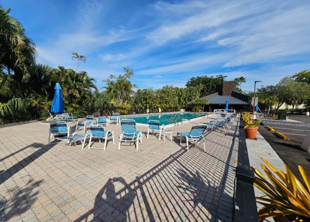 Fountains of Jacaranda - Residential