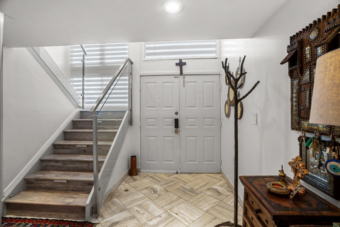 Fountains of Jacaranda - Residential