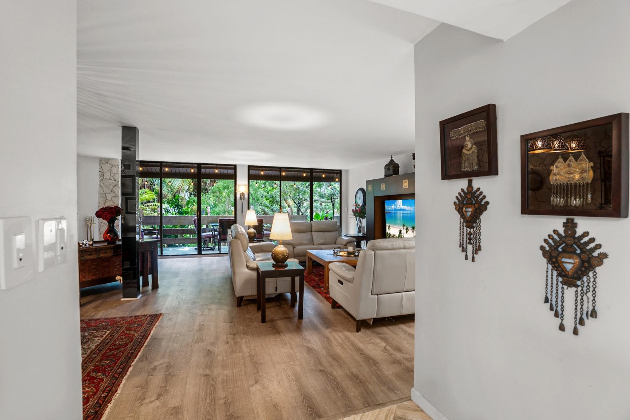 Fountains of Jacaranda - Residential