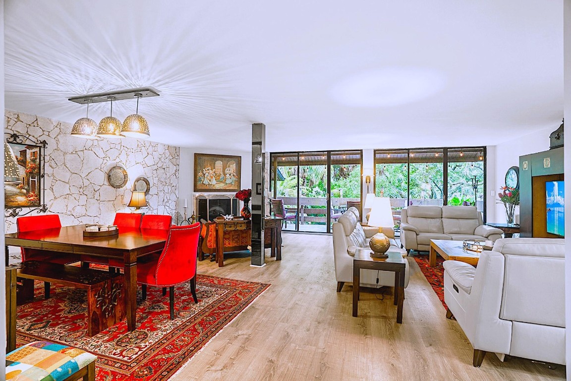 Fountains of Jacaranda - Residential