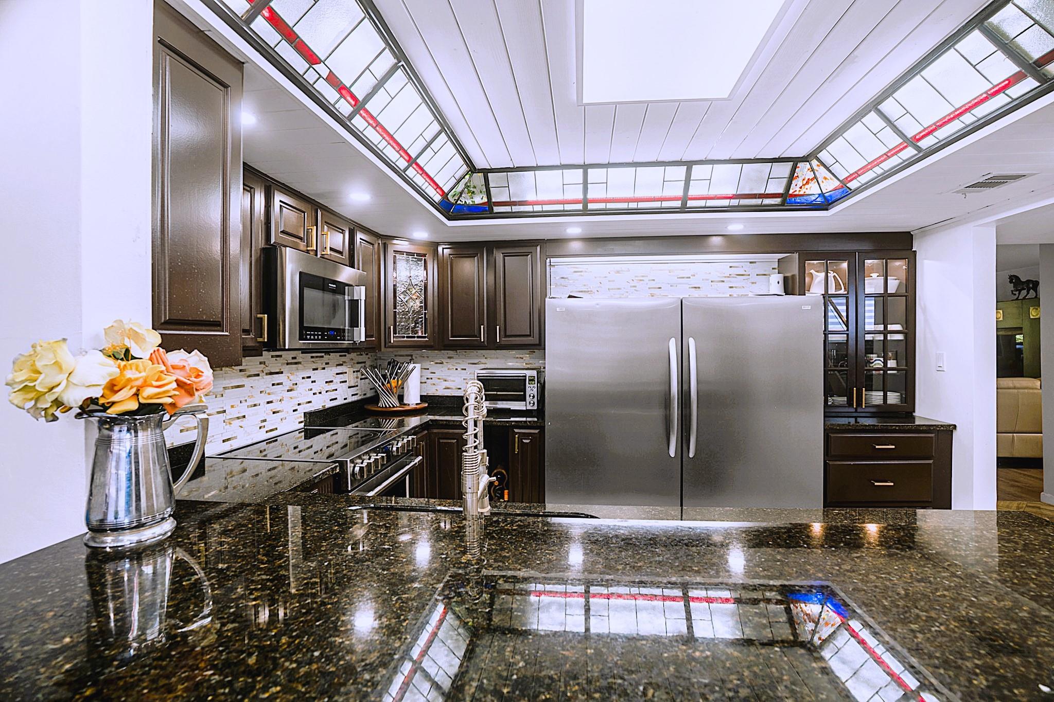 Fountains of Jacaranda - Residential