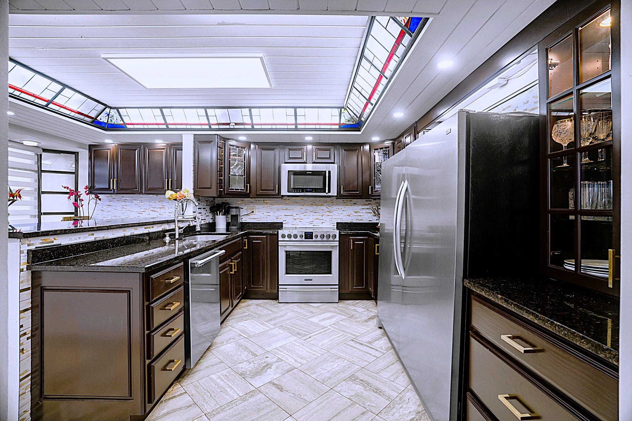 Fountains of Jacaranda - Residential