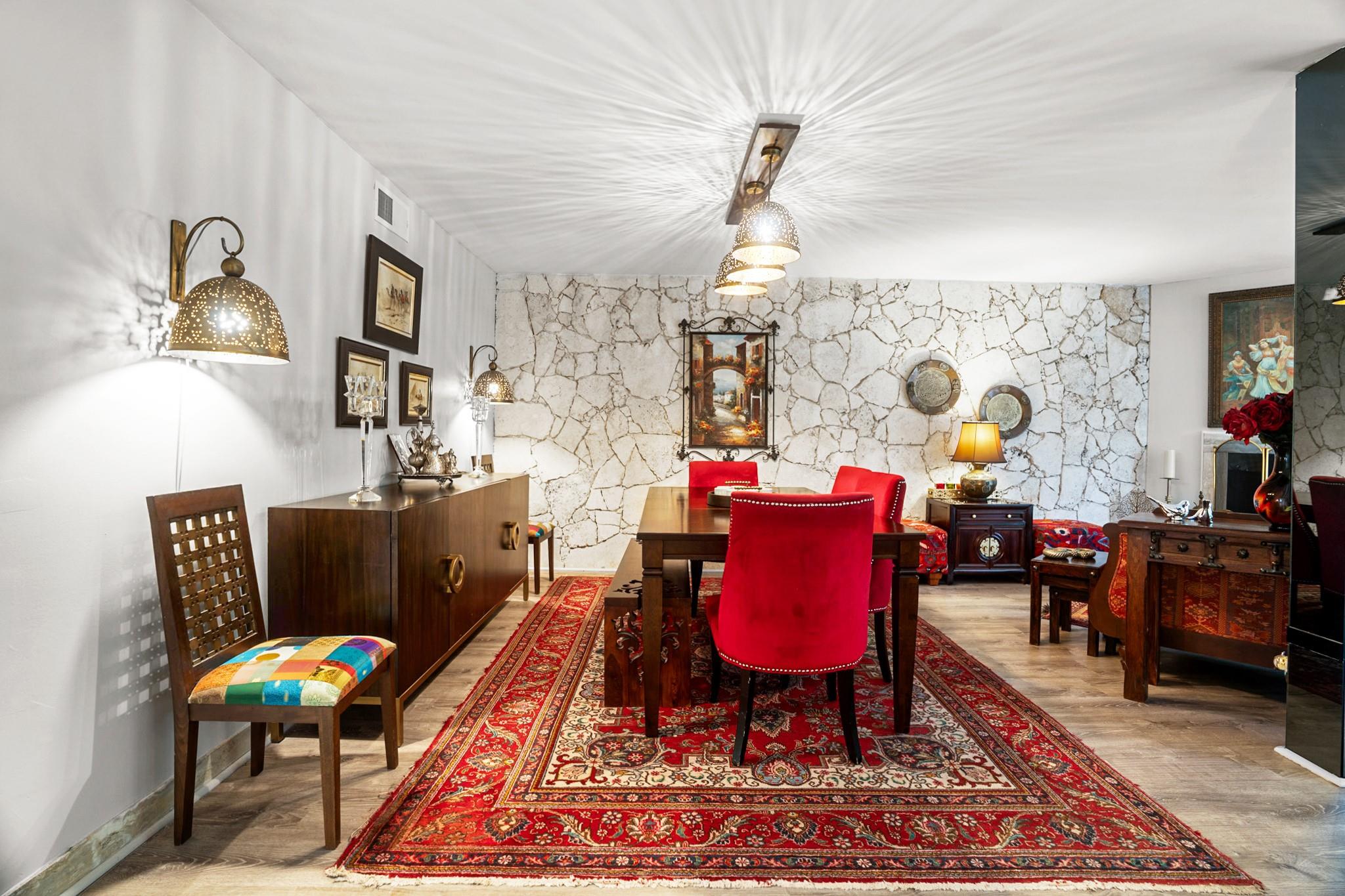 Fountains of Jacaranda - Residential