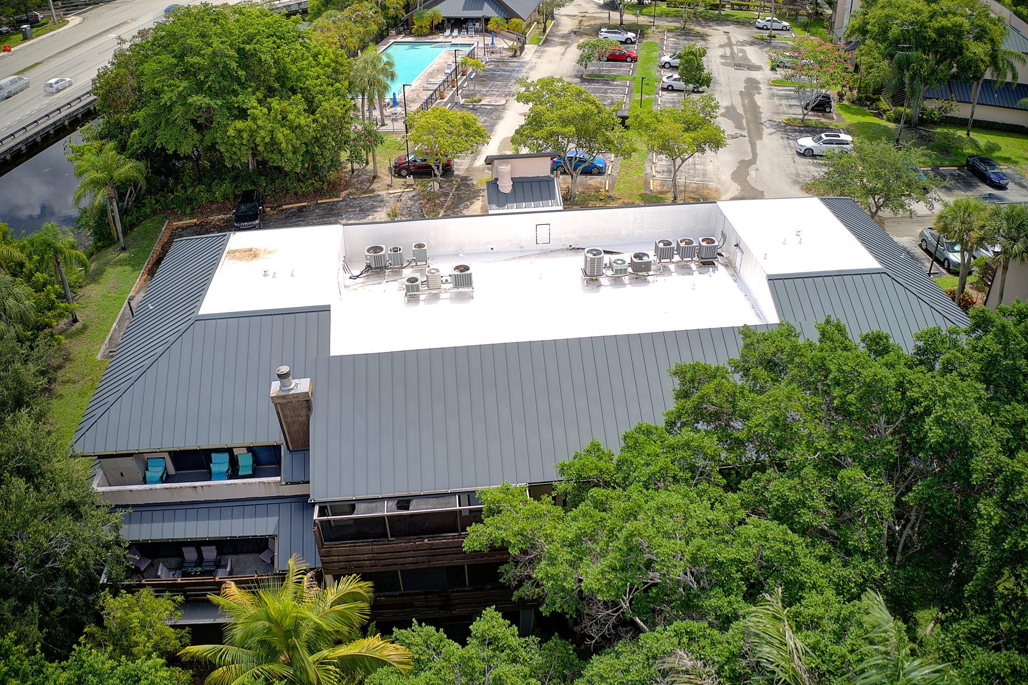 Fountains of Jacaranda - Residential