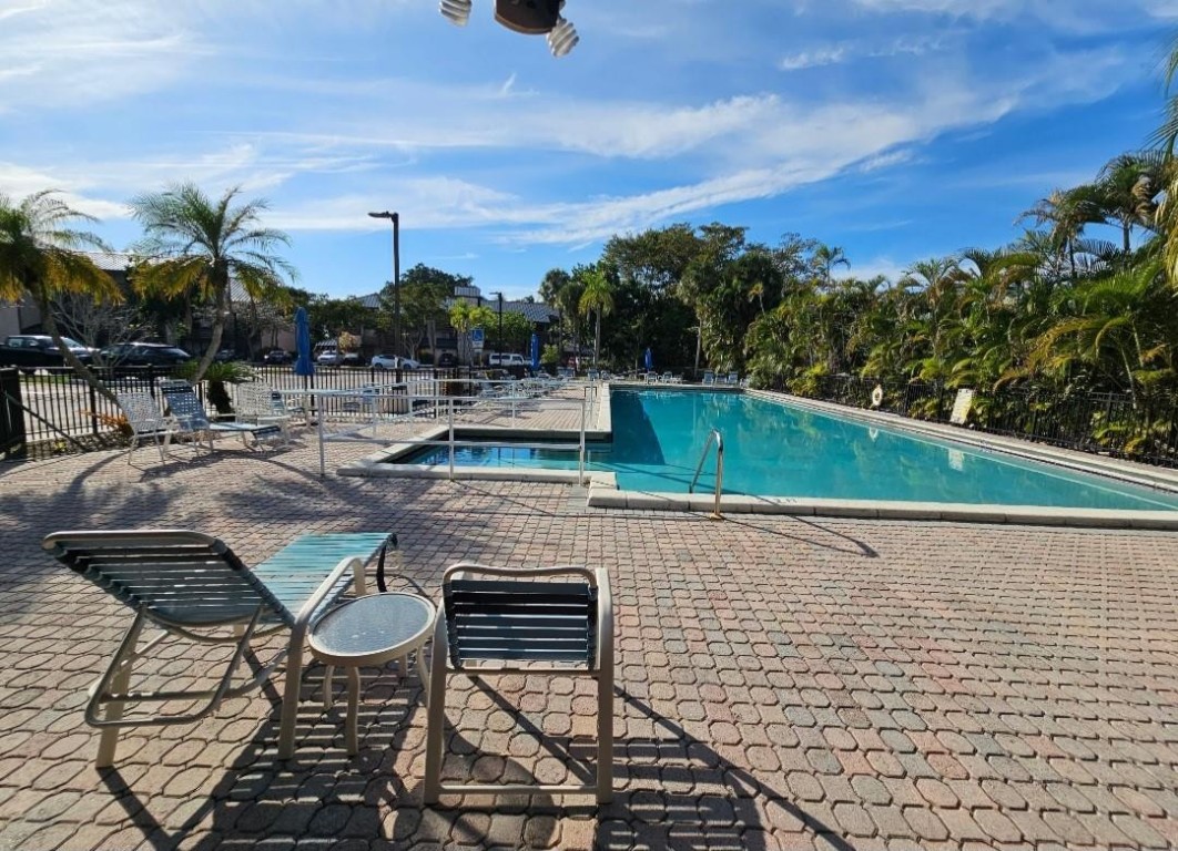 Fountains of Jacaranda - Residential