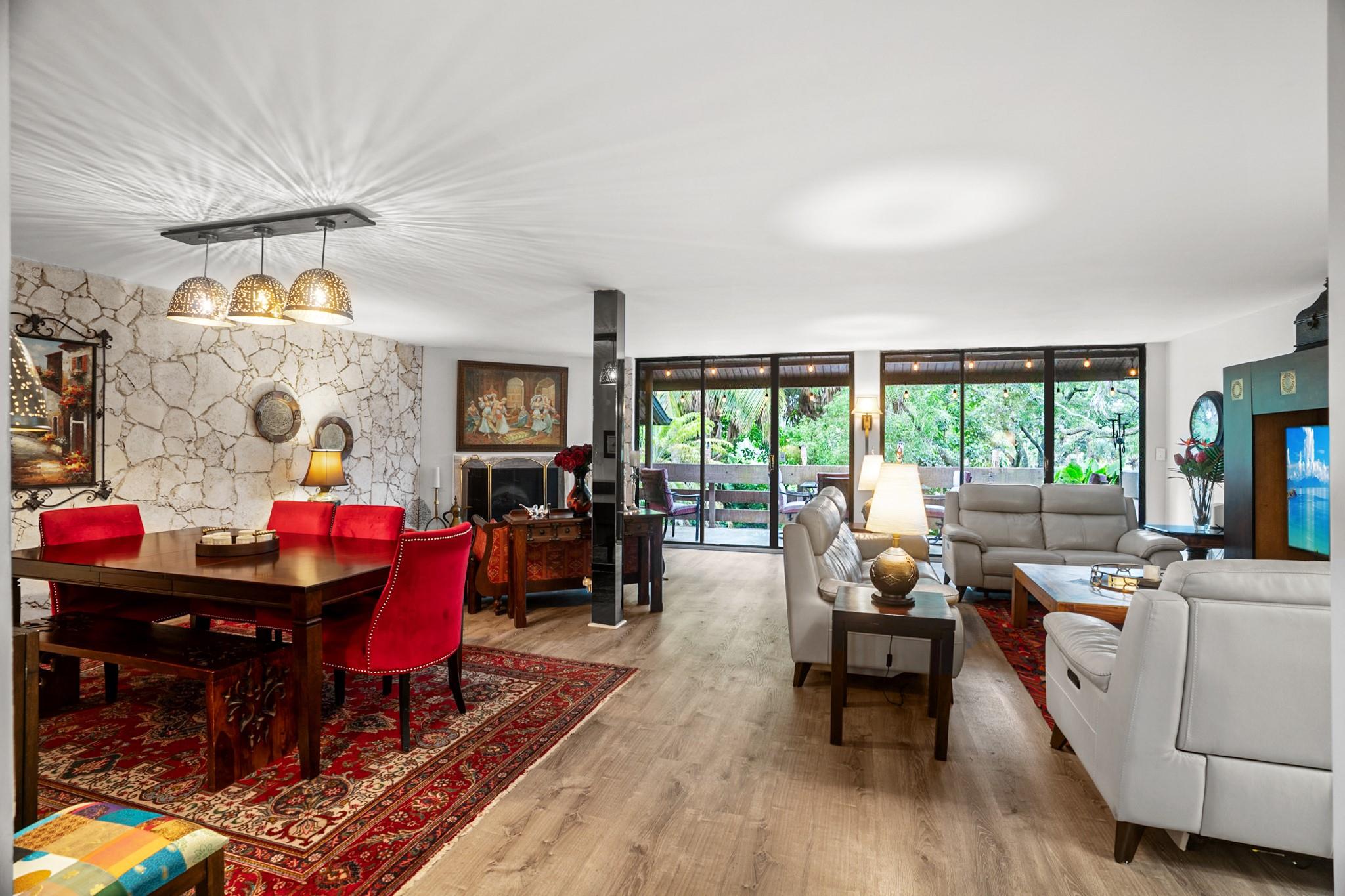 Fountains of Jacaranda - Residential