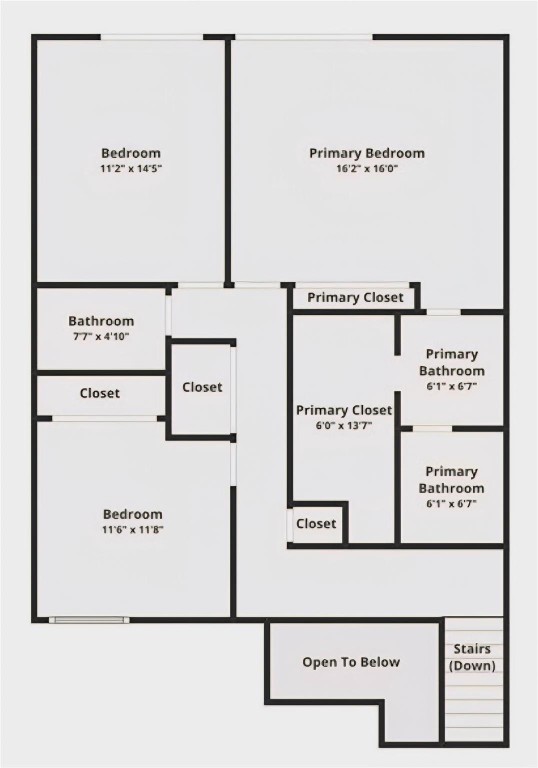 Fountains of Jacaranda - Residential