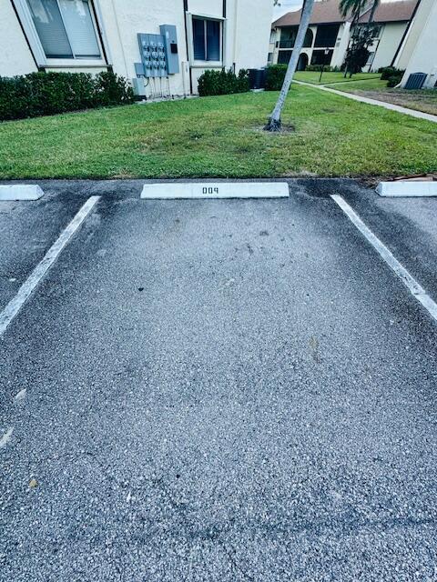 PINE RIDGE IV CONDO - Residential