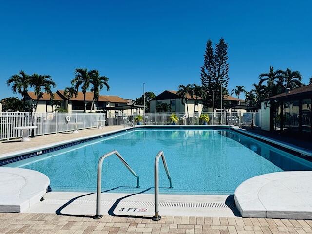 PINE RIDGE IV CONDO - Residential