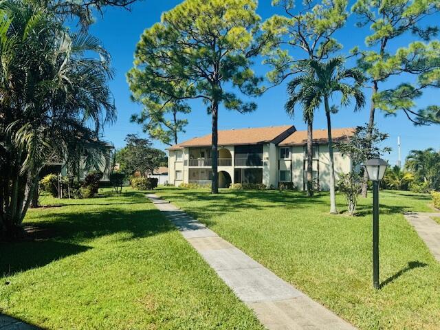 PINE RIDGE IV CONDO - Residential