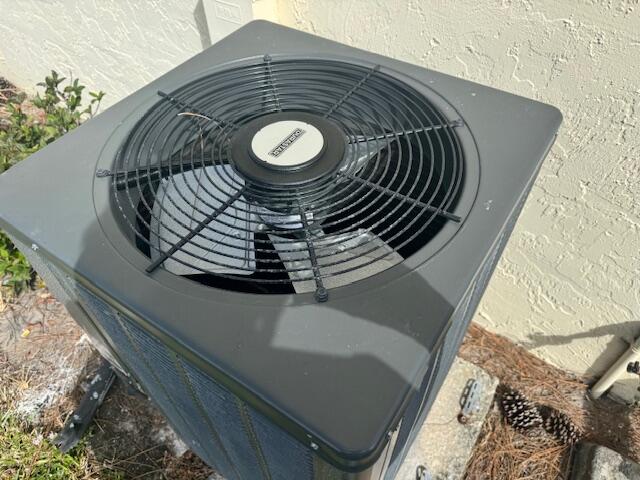 PINE RIDGE IV CONDO - Residential