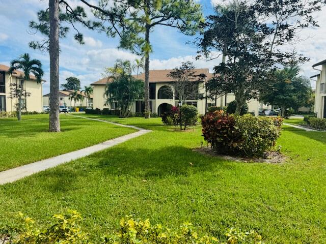 PINE RIDGE IV CONDO - Residential