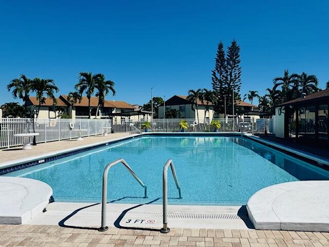 PINE RIDGE IV CONDO - Residential