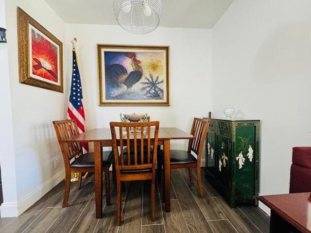 PINE RIDGE IV CONDO - Residential