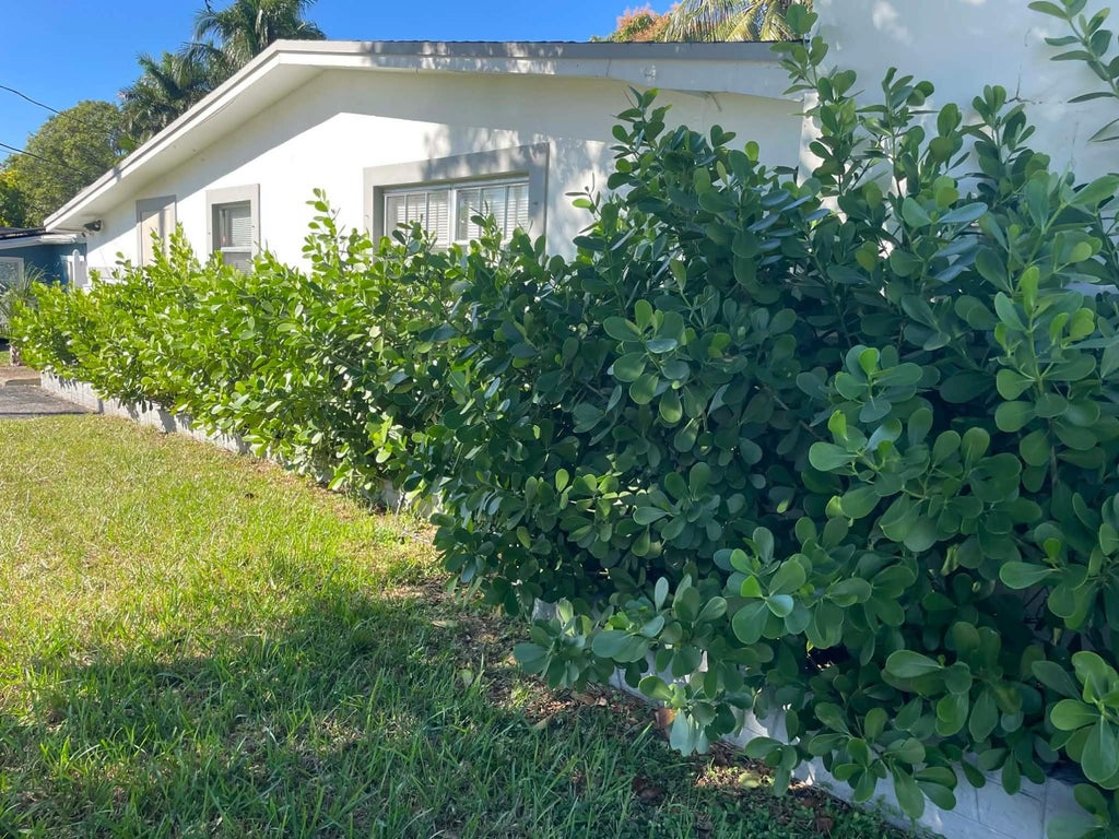 Photo of 4421 NW 34th Court, Lauderdale Lakes, FL 33319 (MLS # F10542760)