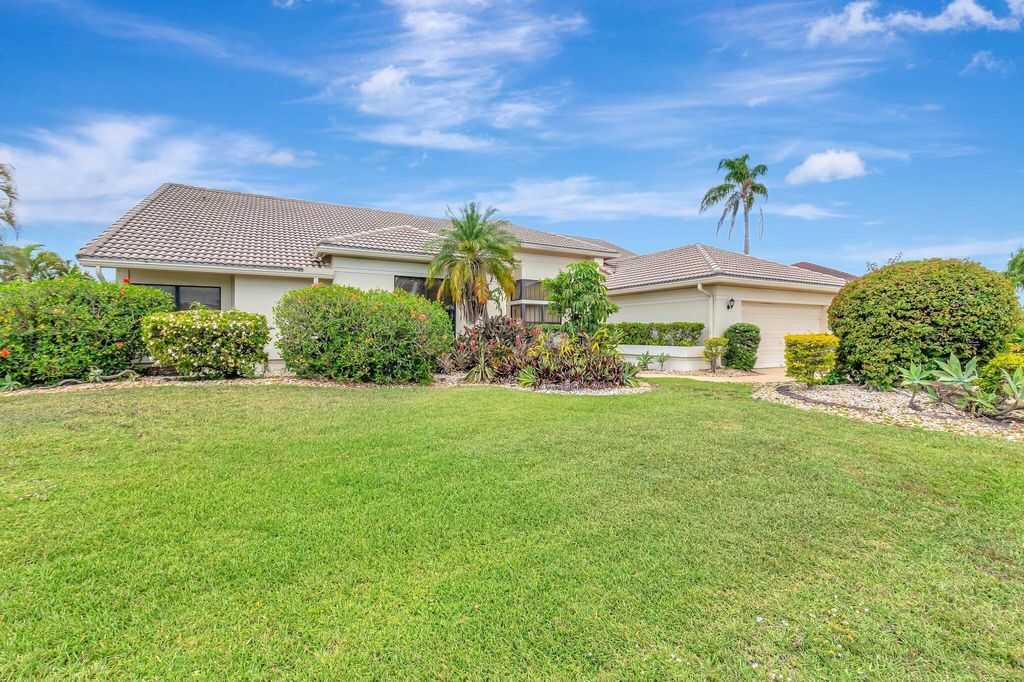 Photo of 11349 Boca Woods Lane, Boca Raton, FL 33428 (MLS # R11086805)
