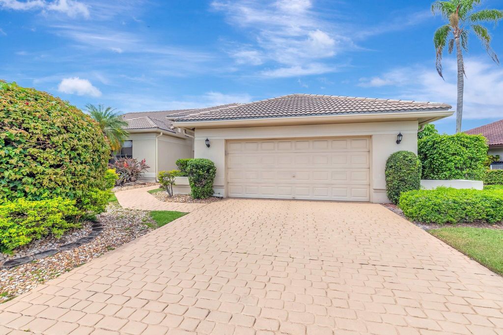 Photo of 11349 Boca Woods Lane, Boca Raton, FL 33428 (MLS # R11086805)
