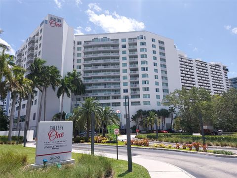 Condominium in Fort Lauderdale FL 2670 Sunrise Blvd Blvd.jpg