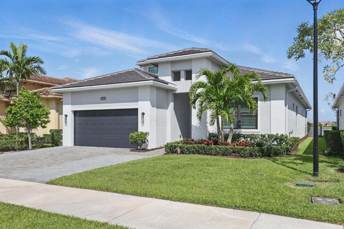 5366 Santa Rosa Lane