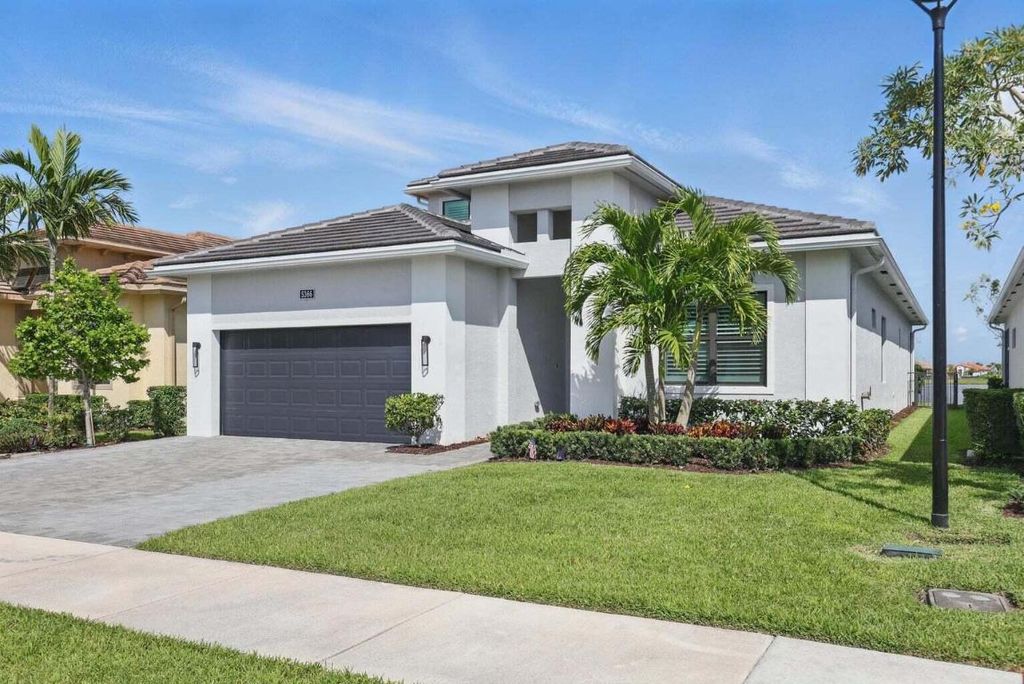 Photo of 5366 Santa Rosa Lane, Westlake, FL 33470 (MLS # R11157698)