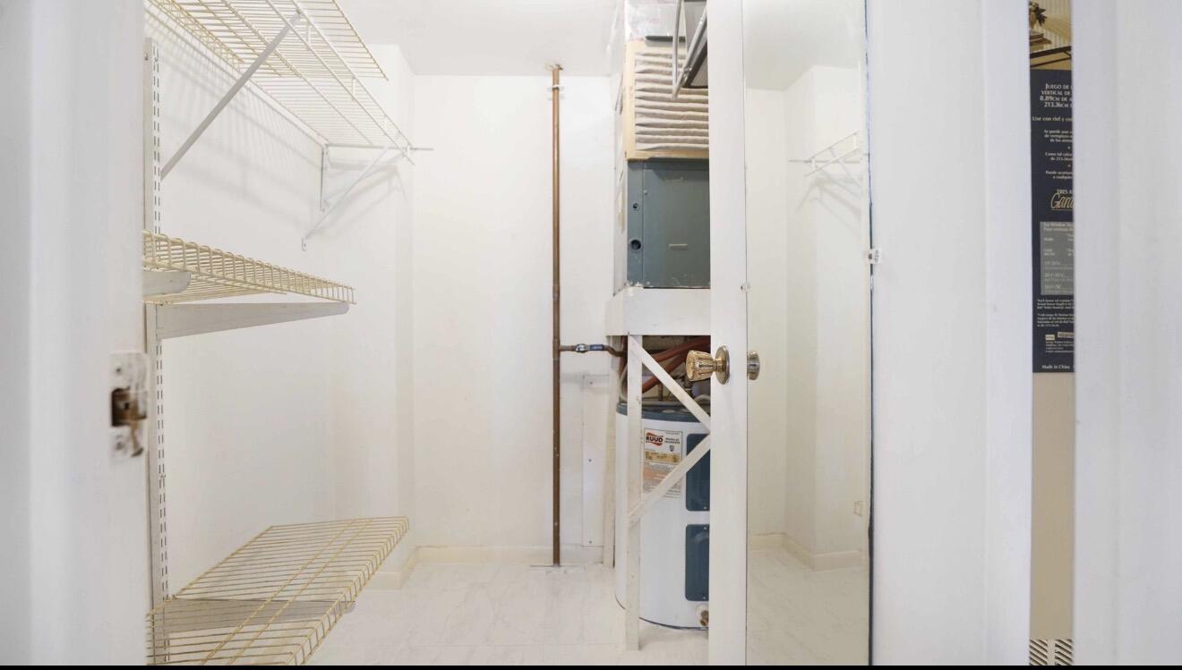 GARDEN-AIRE VILLAGE CONDO - Residential