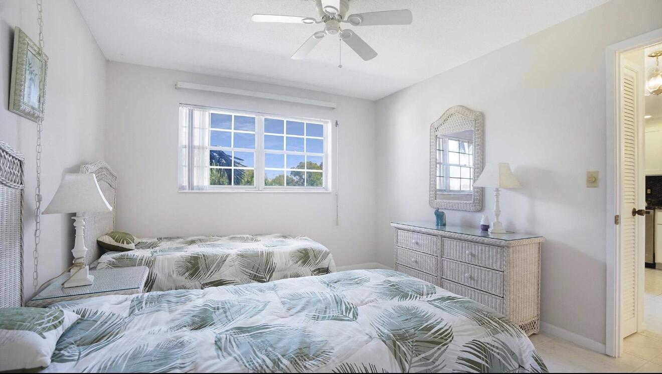 GARDEN-AIRE VILLAGE CONDO - Residential