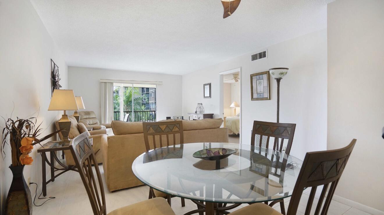 GARDEN-AIRE VILLAGE CONDO - Residential