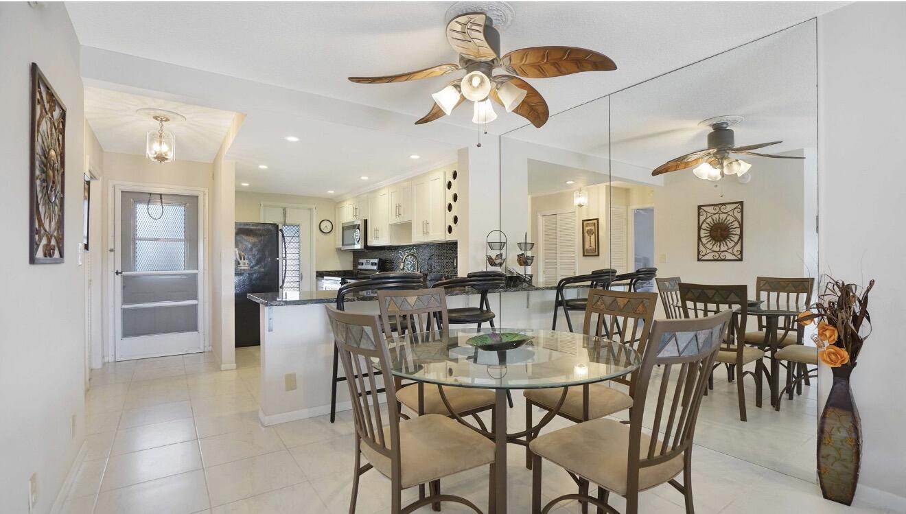 GARDEN-AIRE VILLAGE CONDO - Residential