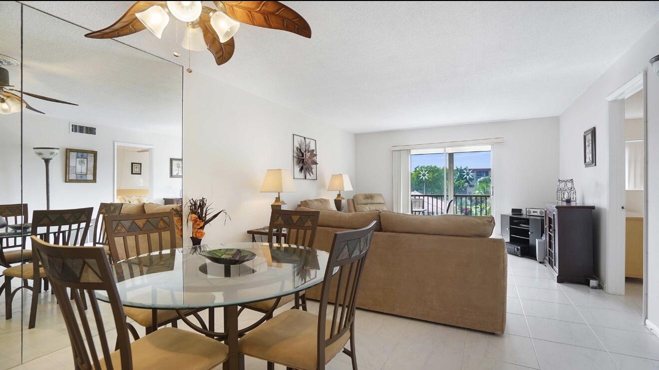 GARDEN-AIRE VILLAGE CONDO - Residential