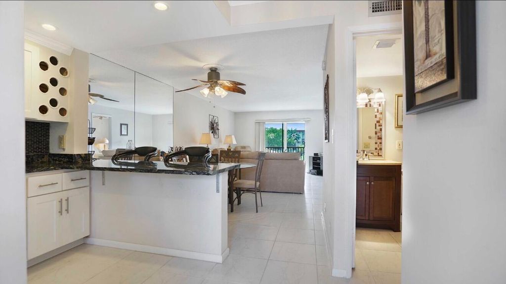 Photo of 2601 NE 14th Street #Unit 342, Pompano Beach, FL 33062 (MLS # B26002392)