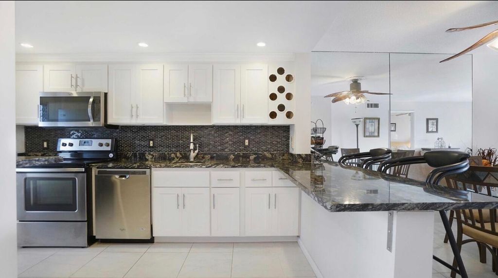 Photo of 2601 NE 14th Street #Unit 342, Pompano Beach, FL 33062 (MLS # B26002392)