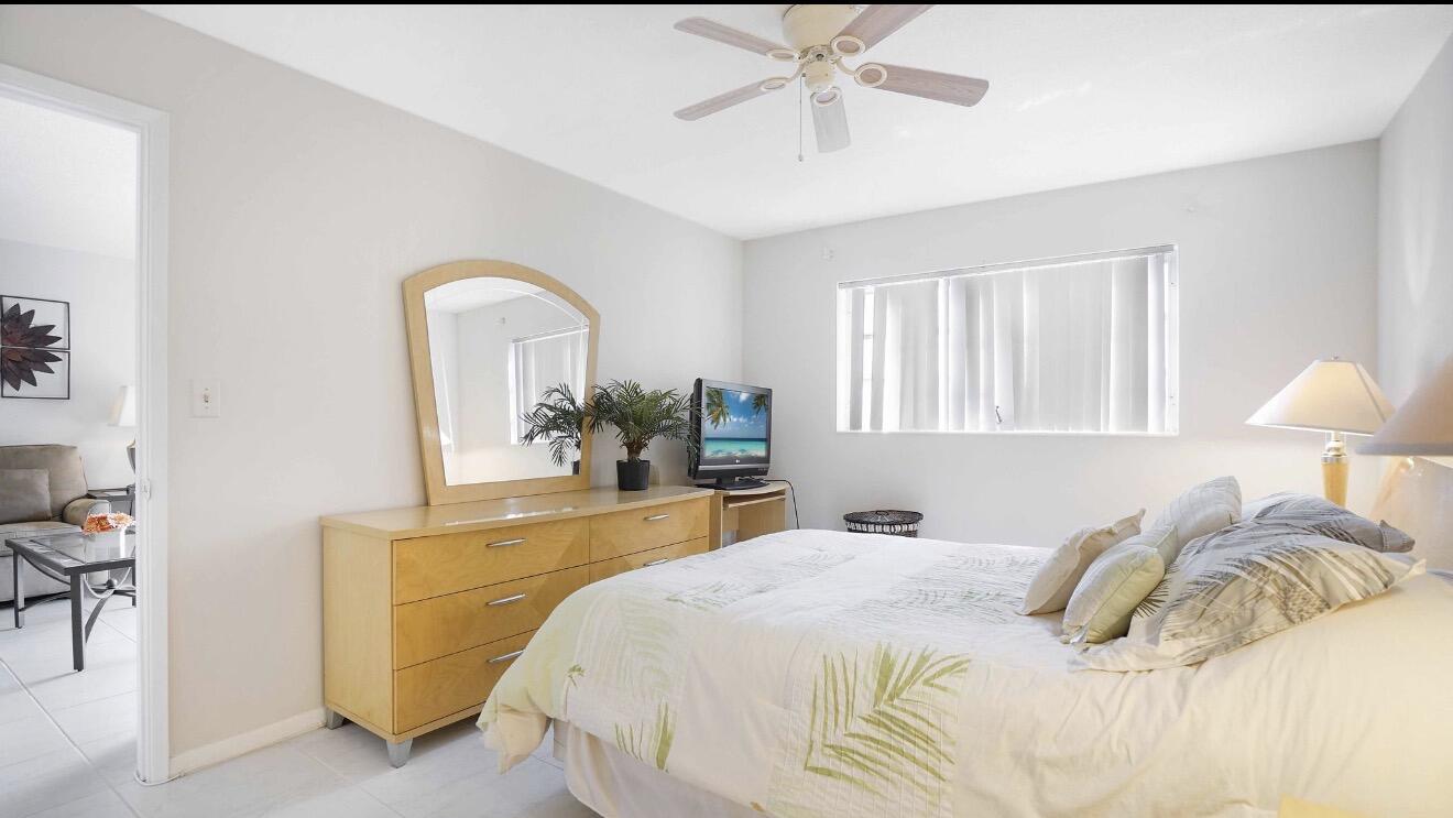 GARDEN-AIRE VILLAGE CONDO - Residential