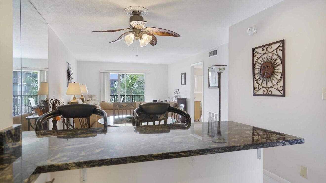 GARDEN-AIRE VILLAGE CONDO - Residential