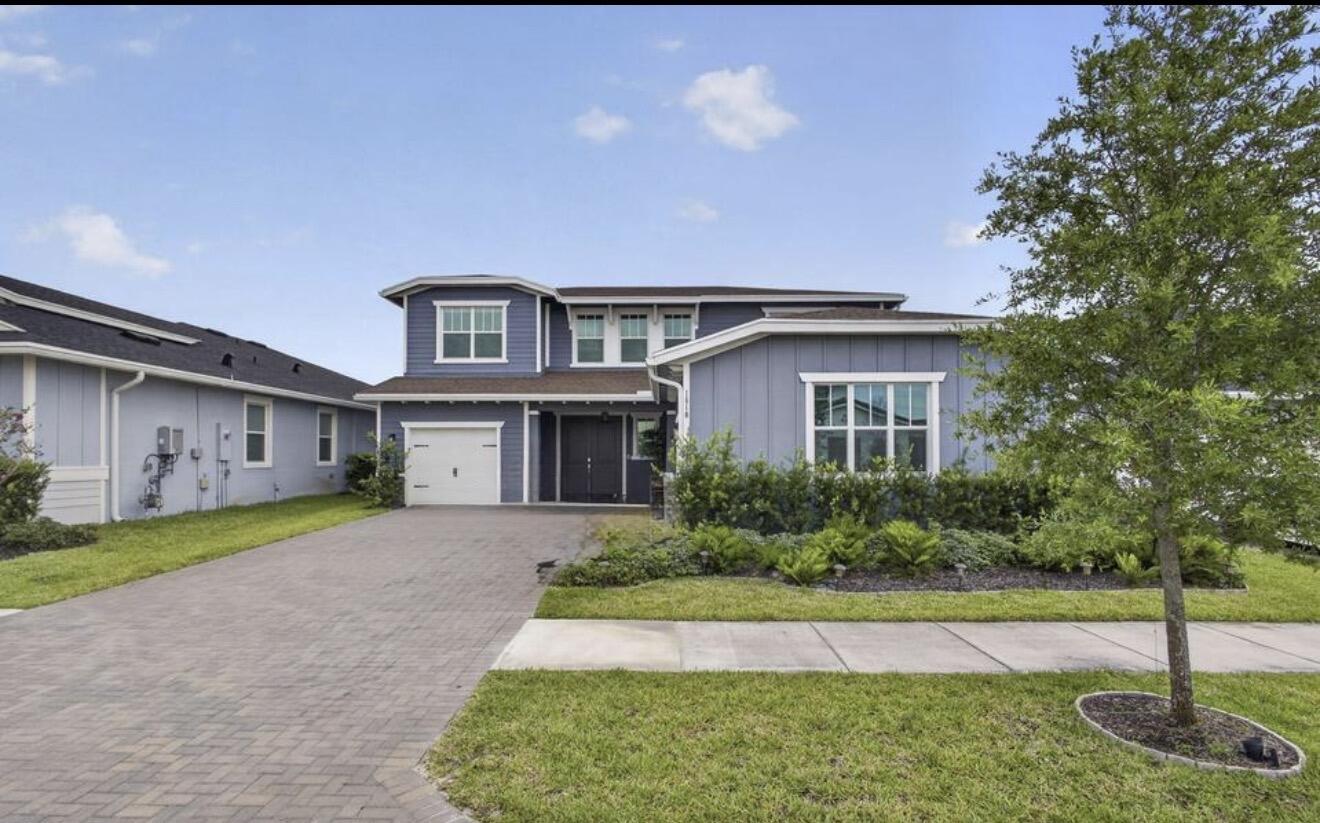 1510 Heron Nook Road