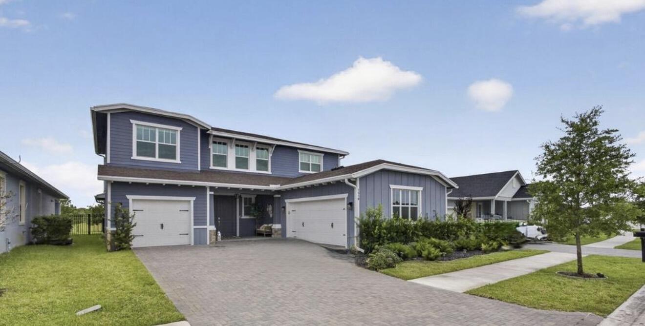 1510 Heron Nook Road