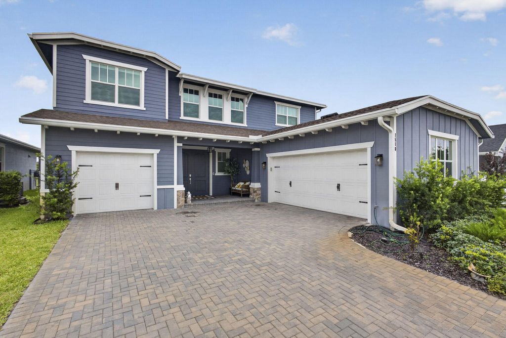 Photo of 1510 Heron Nook Road, Loxahatchee, FL 33470 (MLS # B26039311)