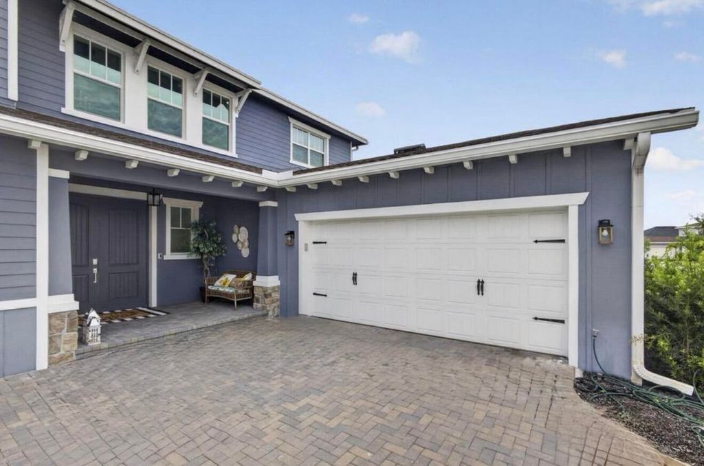 Photo of 1510 Heron Nook Road, Loxahatchee, FL 33470 (MLS # B26039311)