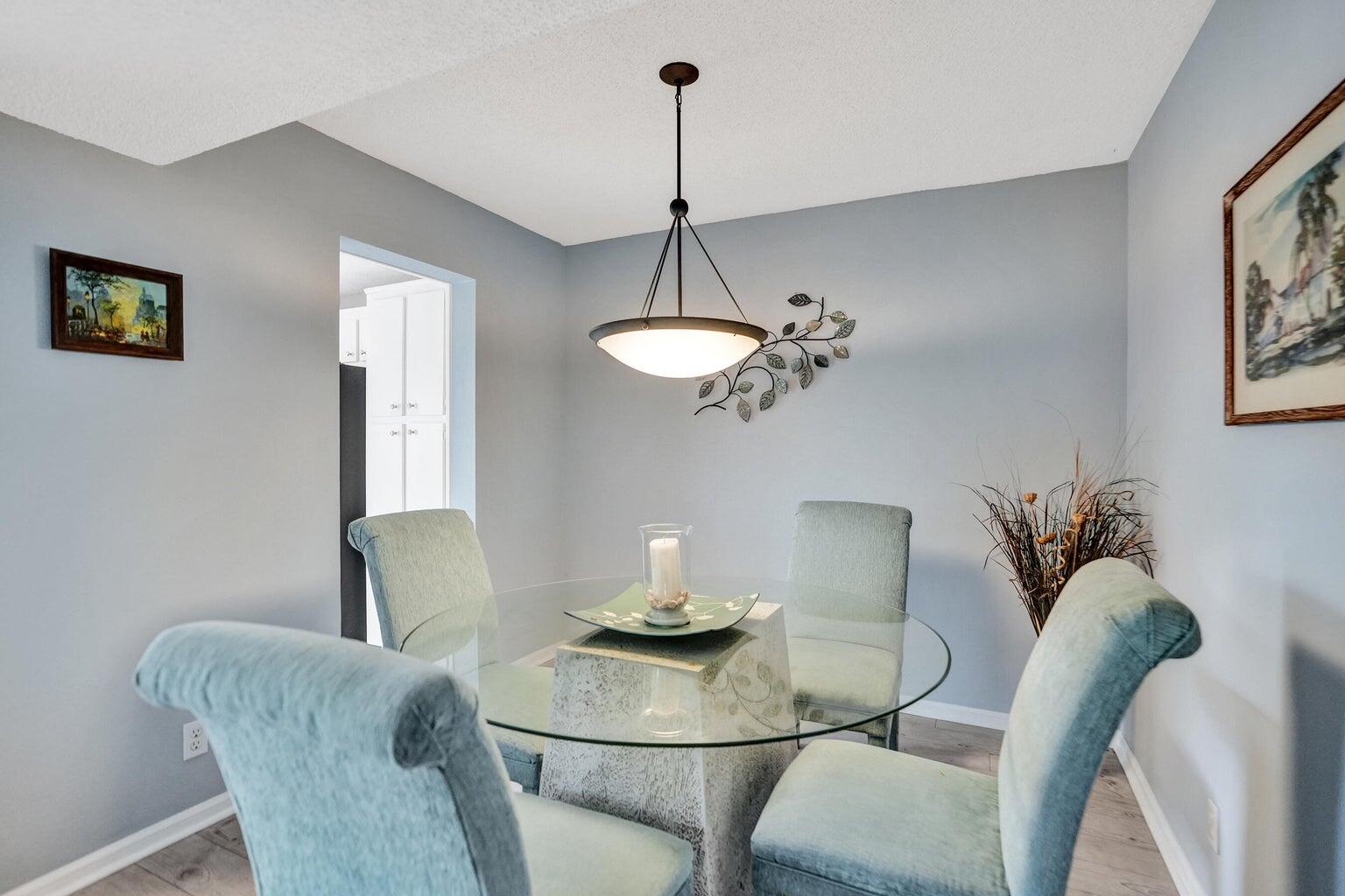 POINCIANA PLACE CONDO 1,2,8 AND 9 - Residential